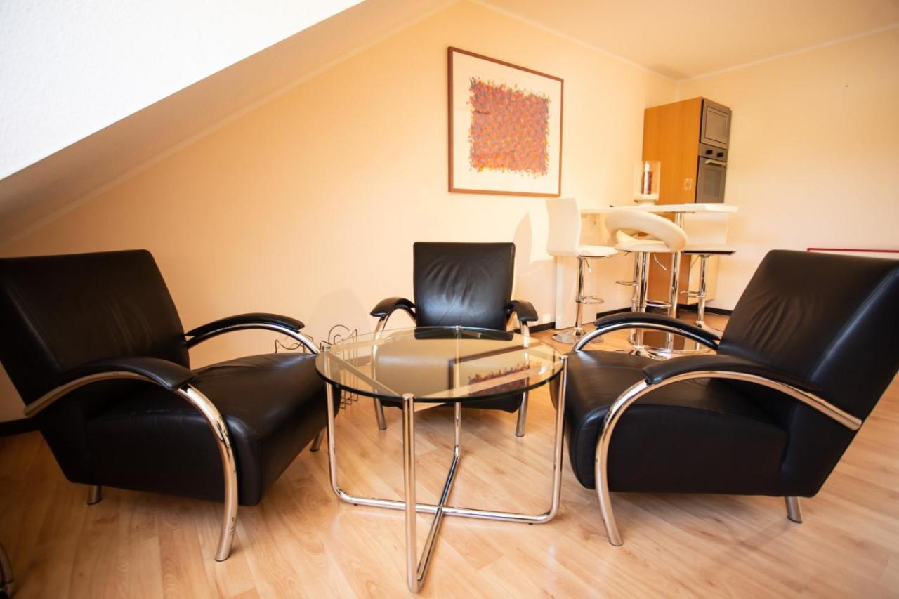 Hotel Am Sportpark Duisbourg Extérieur photo